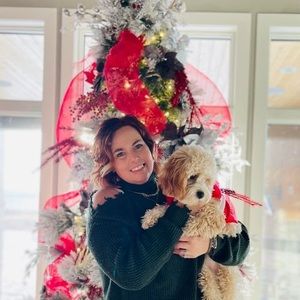 Meet your Posher, Addie